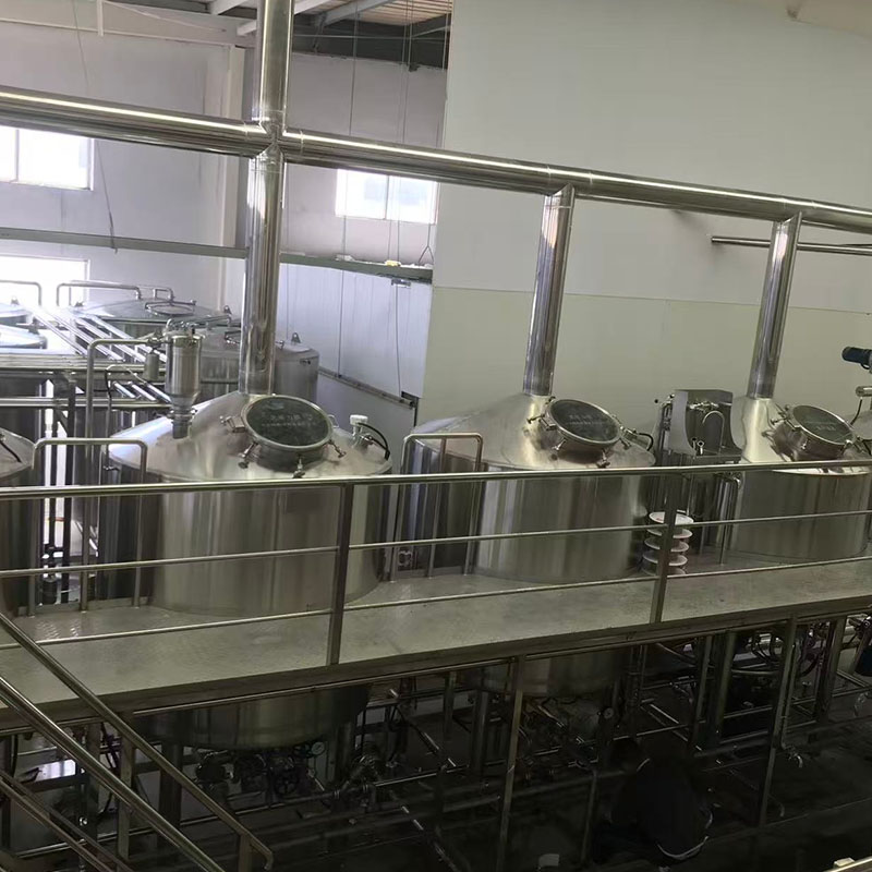 平果精酿啤酒设备厂—啤酒文化的深刻内涵